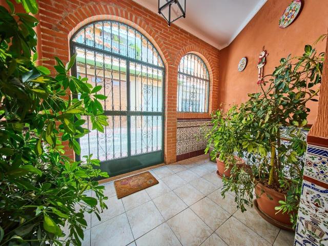 Chalet en venta en Santa Juliana, Comarca de la Vega de Granada