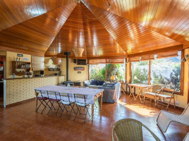 Chalet en venta en Montellano, Becerril De La Sierra