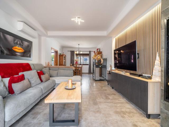 Chalet en venta en Bel-Air, Costa del Sol Occidental