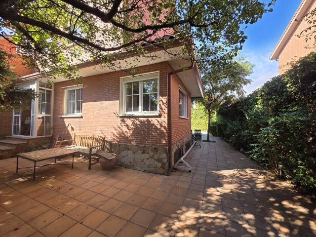 Chalet en venta en Rivas Centro, Rivas-vaciamadrid