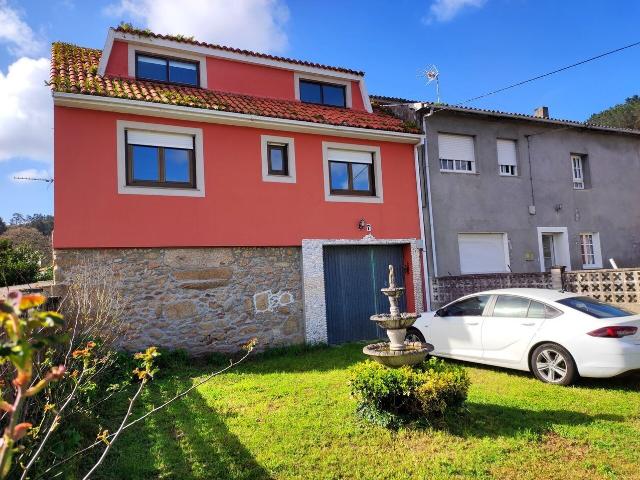 Chalet en venta en A Coruña, Galicia