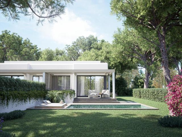 Chalet en venta en La Antilla, Lepe