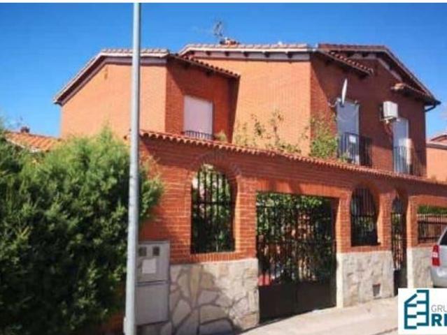 Casa en venta en Alcabón