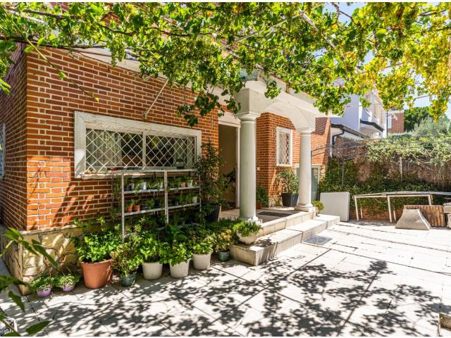 Casa en venta en Urbanizaciones Noroeste, Boadilla Del Monte