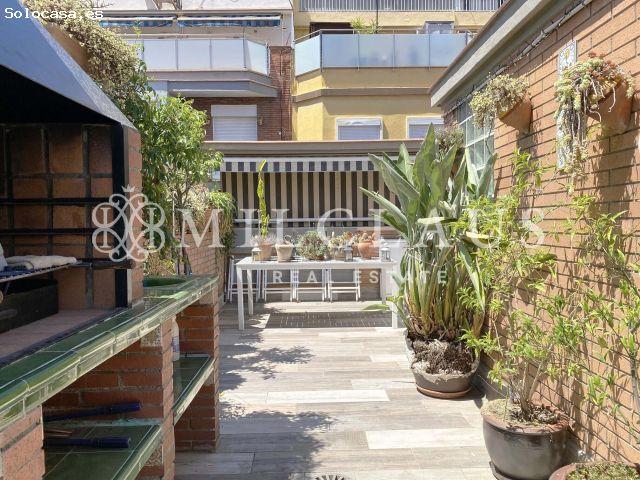 Casa en venta en Districte III, Barcelonès