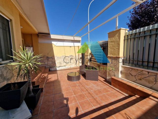 Chalet en venta en Cruz de Humilladero, Málaga-Costa del Sol