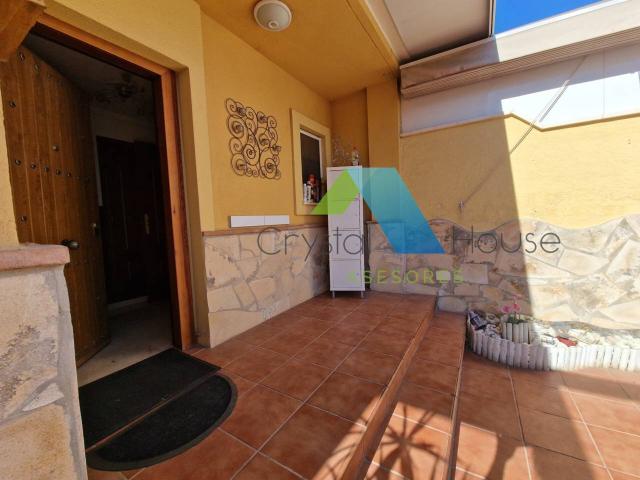 Chalet en venta en Cruz de Humilladero, Málaga-Costa del Sol