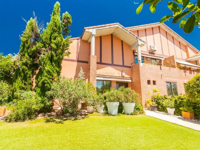 Casa en venta en Montegancedo, Pozuelo De Alarcón