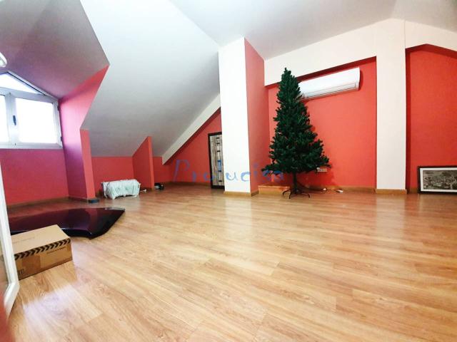 Casa en venta en Moraleja De Enmedio, Madrid