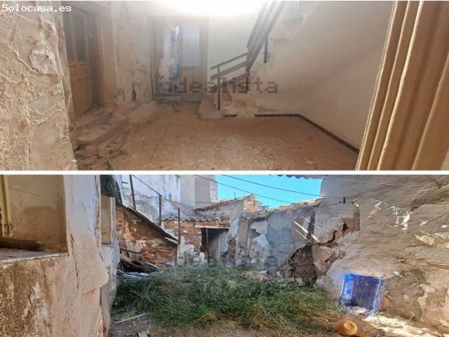 Casa en venta en Campo De Criptana, Castilla-La Mancha