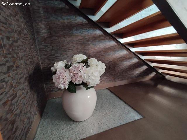 Casa en venta en Rivas-vaciamadrid, Mirador Norte