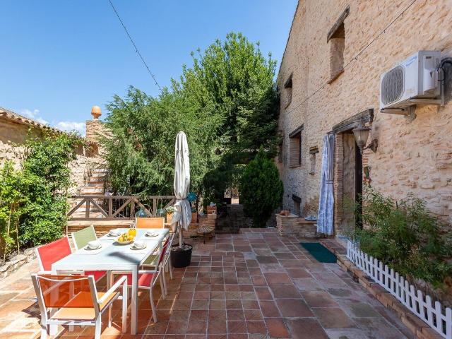 Chalet en venta en la Vall d'Albaida, Valencia