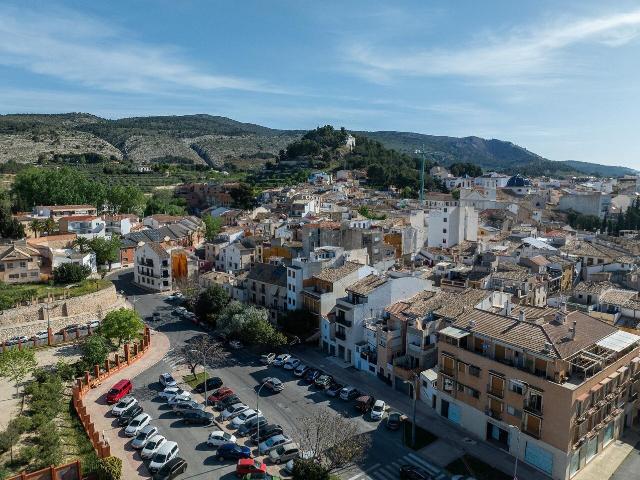 Chalet en venta en l'Alcoià, Valencia