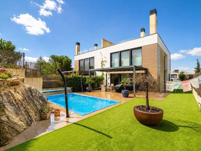 Chalet en venta en Torrelodones Colonia, Torrelodones
