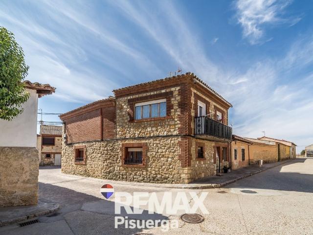 Chalet en venta en La Mudarra, Castilla y León