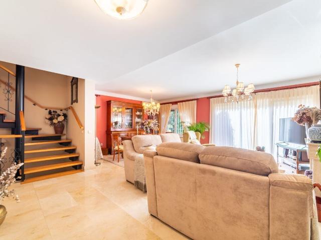 Chalet en venta en Las Rozas De Madrid, Madrid