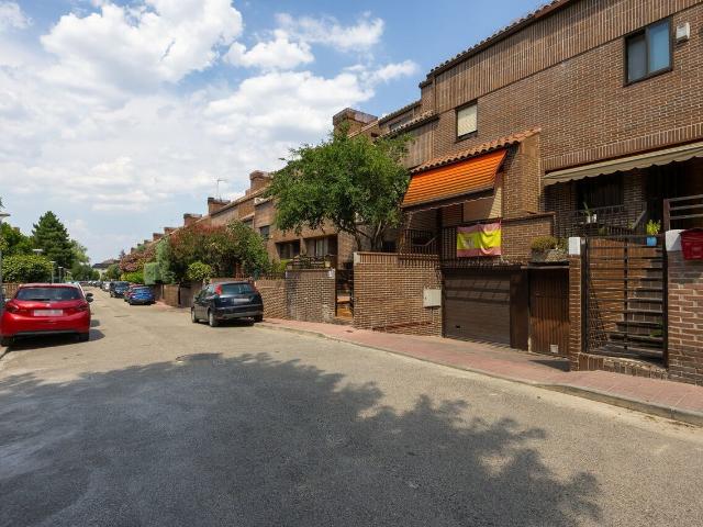 Chalet en venta en Las Rozas De Madrid, Madrid