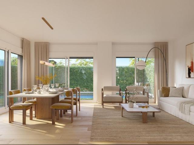 Chalet en venta en Las Rozas De Madrid, Madrid