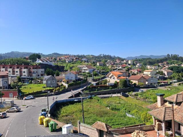 Chalet en venta en Vigo, Galicia