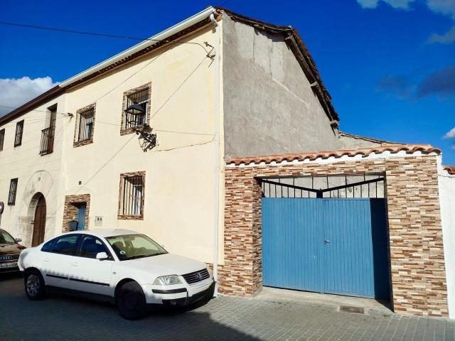 Chalet en venta en Mojados, Castilla y León