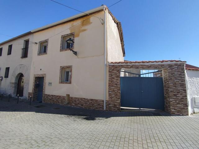 Chalet en venta en Mojados, Castilla y León