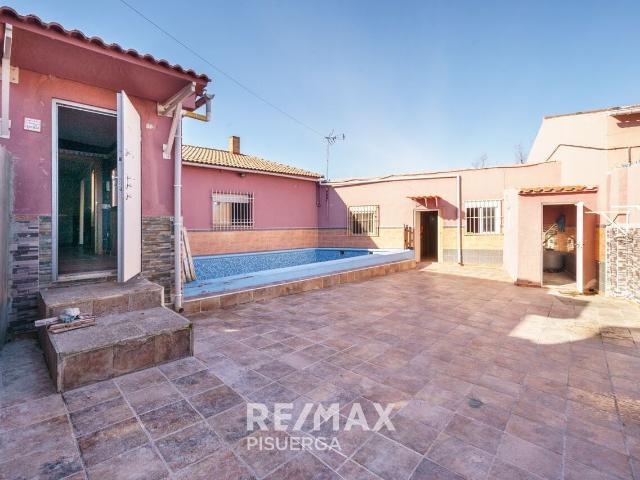 Chalet en venta en Mojados, Castilla y León