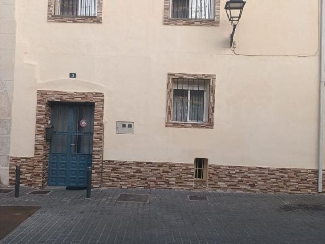 Chalet en venta en Mojados, Castilla y León