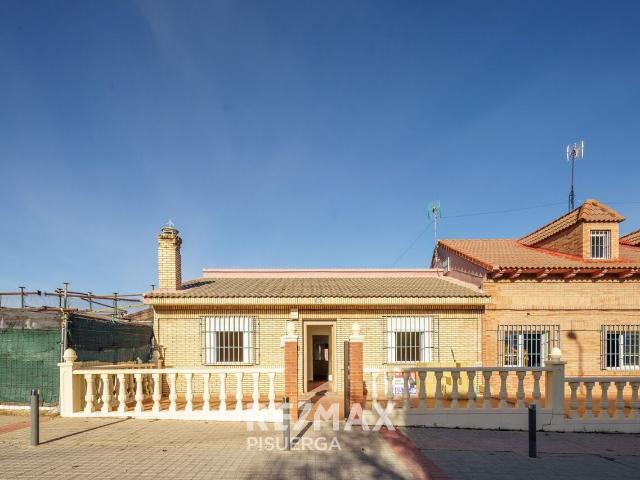 Chalet en venta en Mojados, Castilla y León