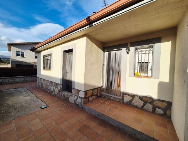 Chalet en venta en La Viña, Navaluenga
