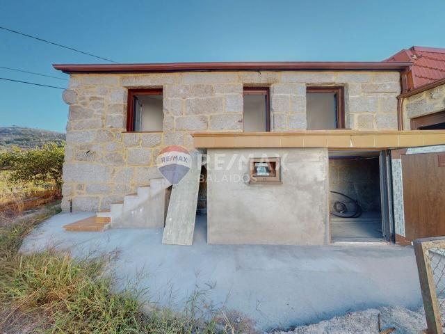 Chalet en venta en Cenlle, O Ribeiro