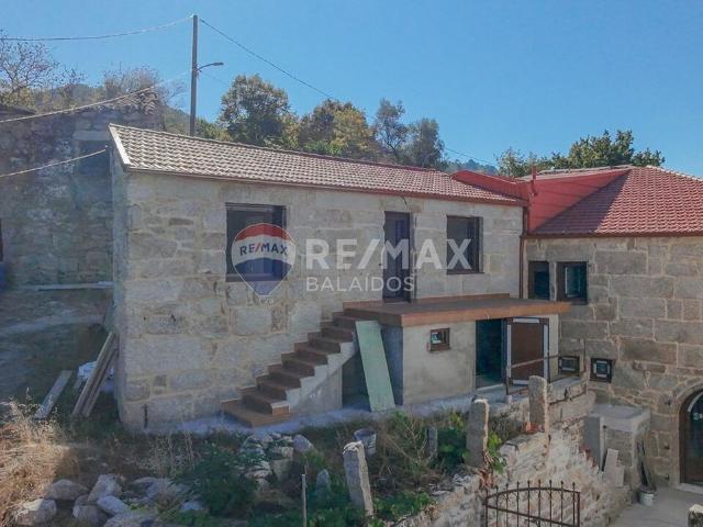 Chalet en venta en Cenlle, O Ribeiro