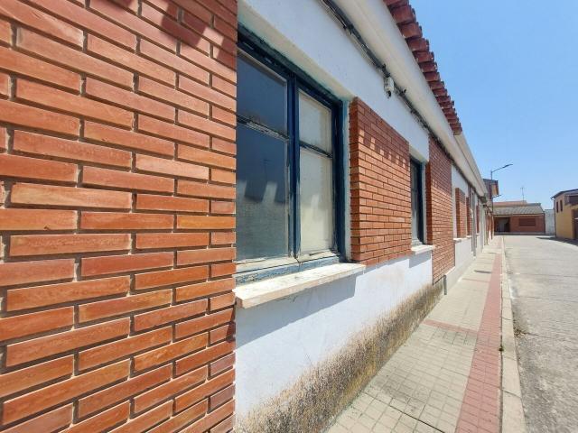 Chalet en venta