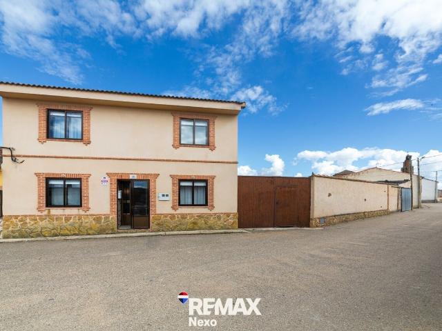 Chalet en venta en San Agustín Del Pozo, Castilla y León