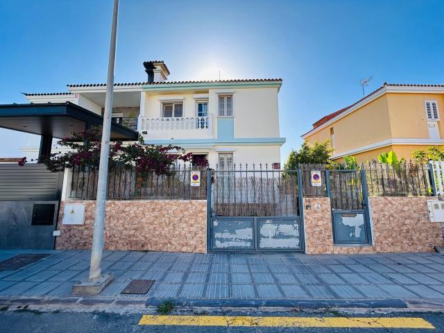 Chalet en venta en San Bartolomé De Tirajana, Canarias