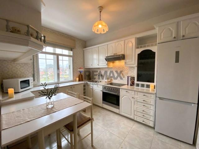 Chalet en venta en Lamas de Abade, Santiago