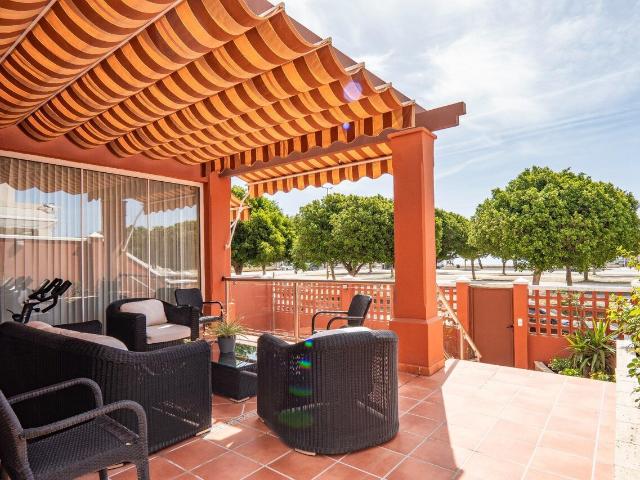 Chalet en venta en Costa del Sol Occidental, Andalucía