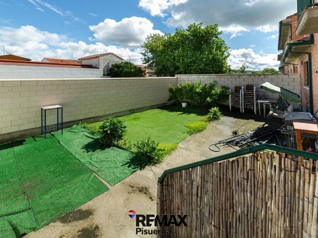 Chalet en venta en Traspinedo, Castilla y León