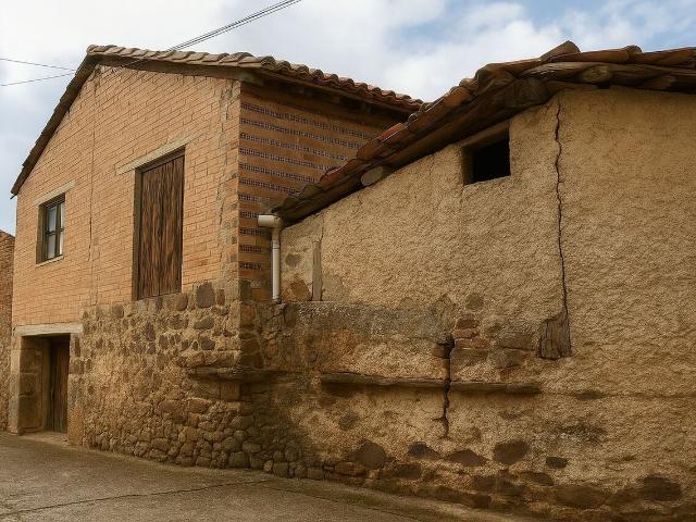 Chalet en venta en Valgañón, La Rioja
