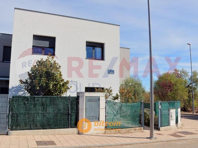 Chalet en venta en Valladolid, Castilla y León