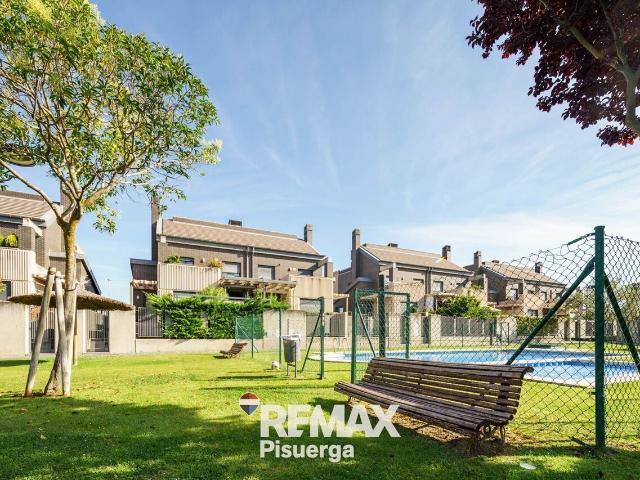 Chalet en venta en Las Villas - Valparaíso, Valladolid