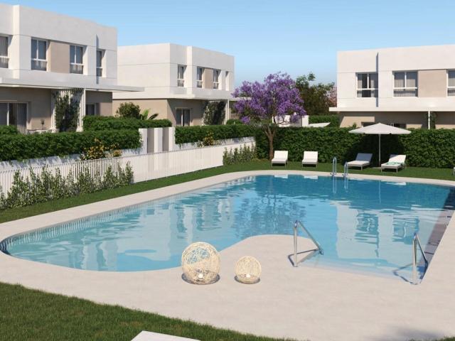 Chalet en venta en Real Bajo, La Axarquía