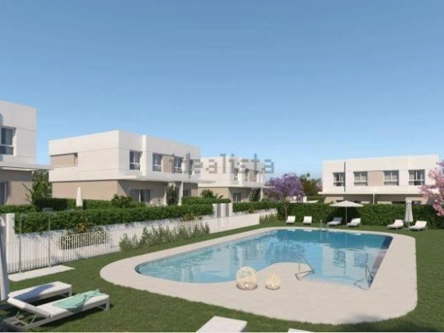 Chalet en venta en Real Bajo, La Axarquía
