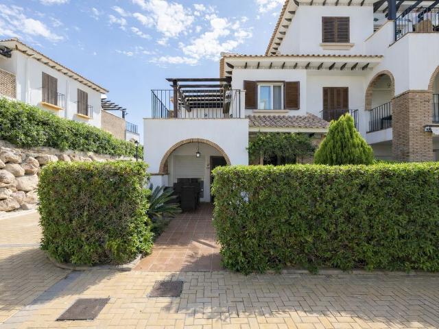 Chalet en venta en Pueblo Salinas, Vera