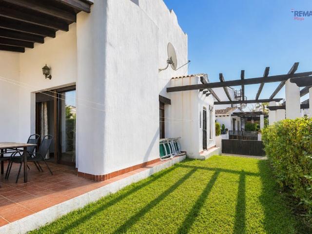 Chalet en venta en Pueblo Salinas, Vera