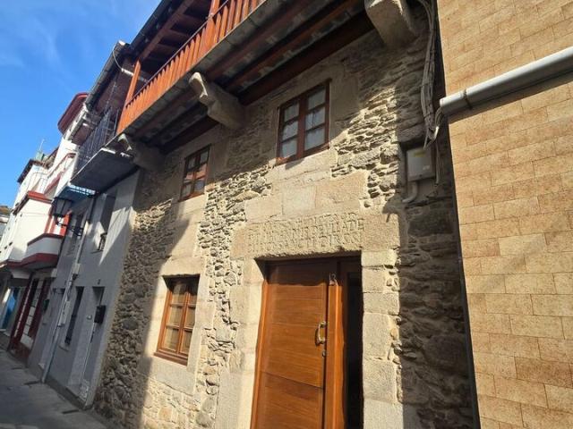 Chalet en venta en Celeiro, A Mariña Occidental