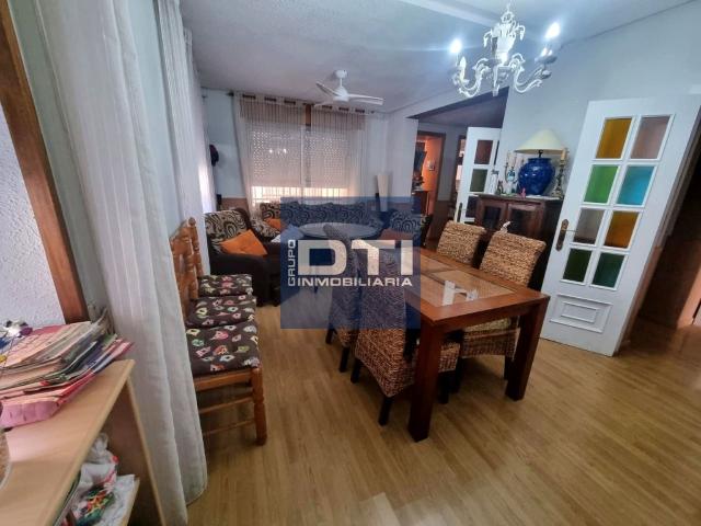 Chalet en venta en Distrito 2, Albacete