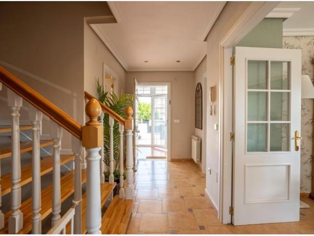 Casa en venta en Sector 23, Boecillo