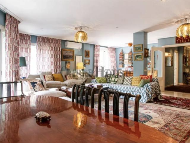 Casa en venta en Centro, Madrid