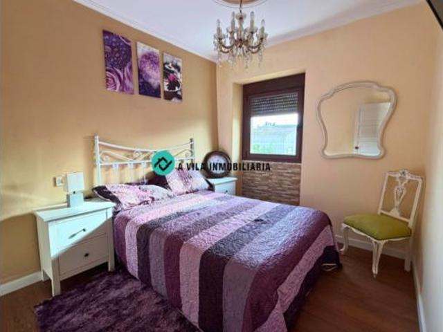 Chalet en venta en A Guarda, O Baixo Miño