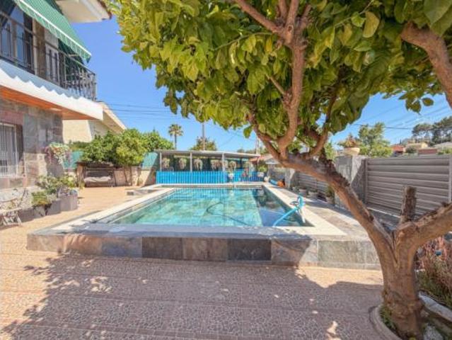 Chalet en venta en Baix Llobregat, Catalunya